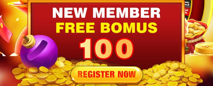 phokgames.net Welcome Bonus banner