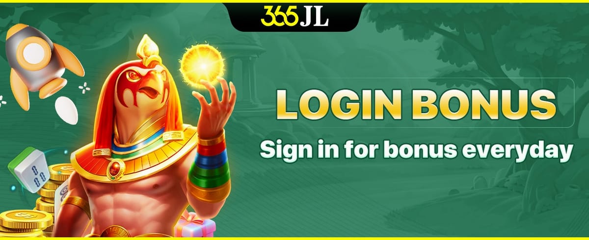 Daily Login Reward image