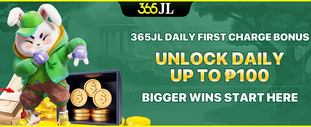 Daily First Deposit Match image