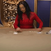 Speed Baccarat 1 game thumbnail