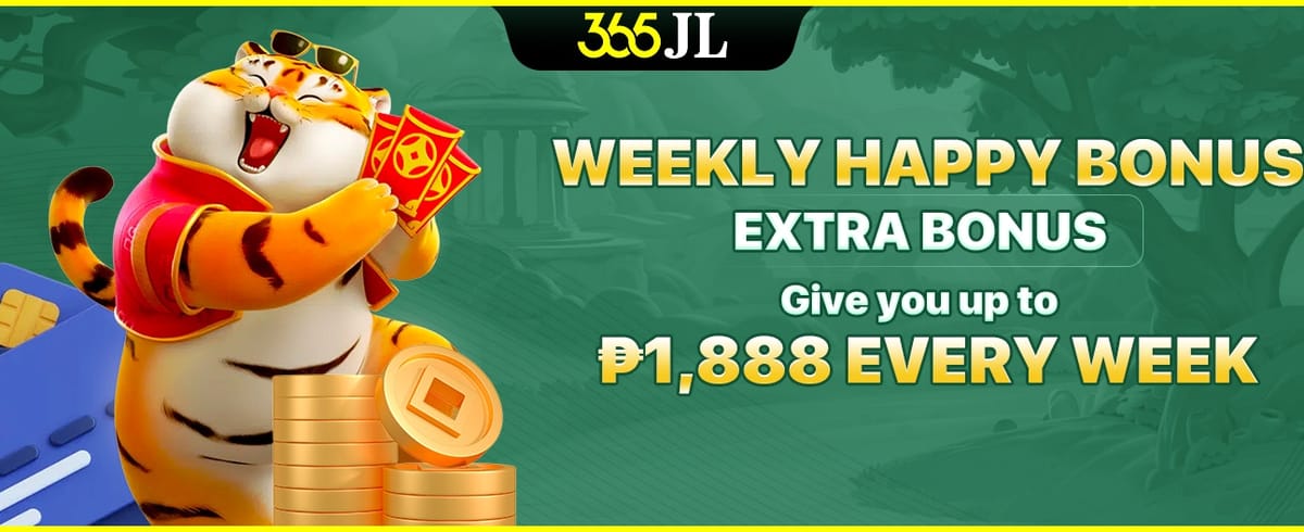 Weekly Happy Hour Bonus image